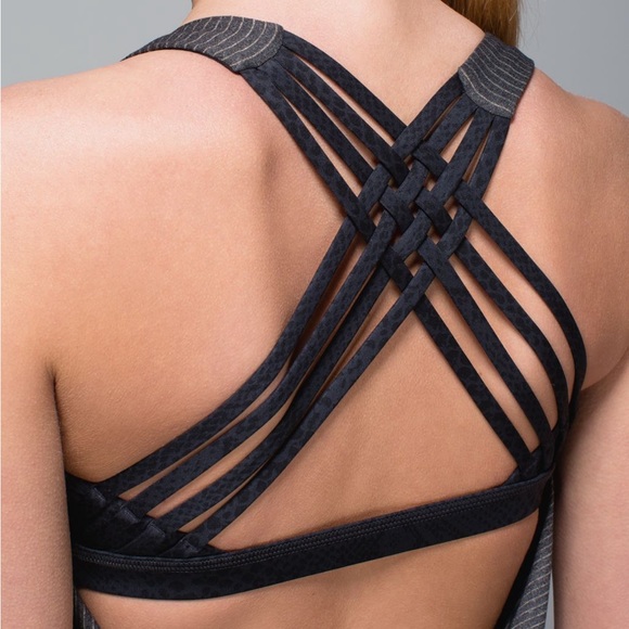 Lululemon Wild Tank - Picture 3 of 7